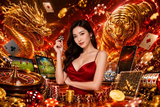 666slot