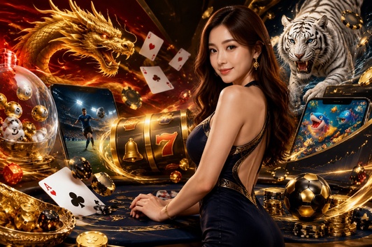 666slot