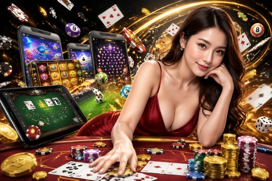 666slot